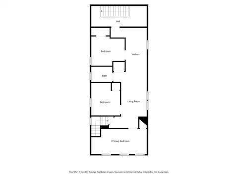 Floorplan - 7017 S Normal Blvd, Chicago, IL 60621 photo 3 of 4