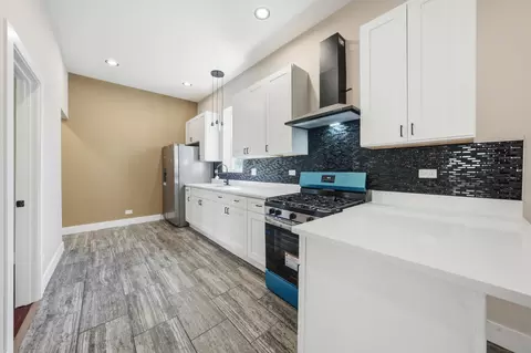 Kitchen - 7017 S Normal Blvd, Chicago, IL 60621 photo 1 of 2