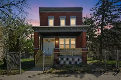 Exterior - 7017 S Normal Blvd, Chicago, IL 60621 photo 2 of 3