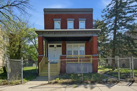 7017 S Normal Blvd, Chicago, IL 60621