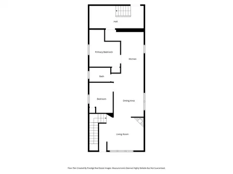 Floorplan - 7017 S Normal Blvd, Chicago, IL 60621 photo 2 of 4