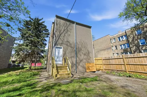 Exterior - 7017 S Normal Blvd, Chicago, IL 60621 photo 3 of 3