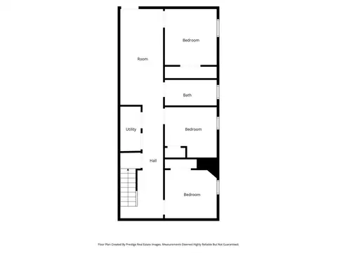 Floorplan - 7017 S Normal Blvd, Chicago, IL 60621 photo 1 of 4