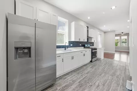 Kitchen - 7017 S Normal Blvd, Chicago, IL 60621 photo 2 of 2