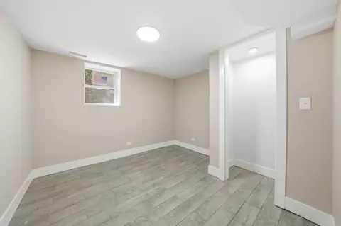 Bedroom - 7017 S Normal Blvd, Chicago, IL 60621 photo 5 of 6