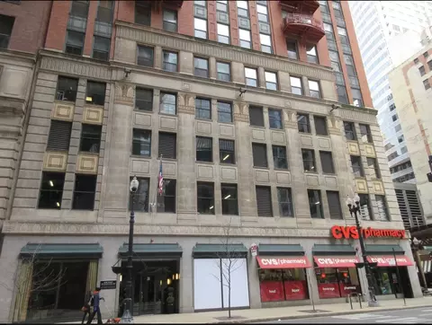 208 W Washington St #1404, Chicago, IL 60606