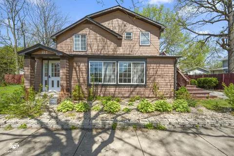103 E Saint Marys St, Minooka, IL 60447