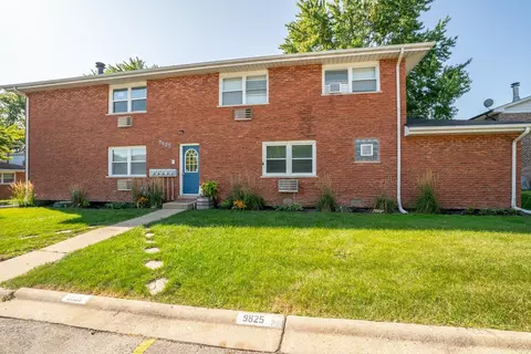 9825 El Cameno Ln, Orland Park, IL 60462