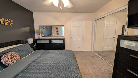 Bedroom - 921 Chippewa St, Normal, IL 61761 photo 4 of 4