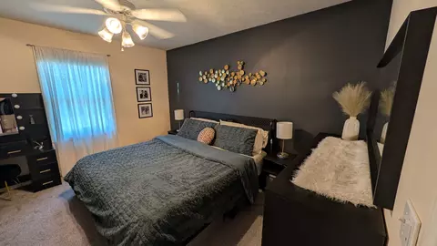 Bedroom - 921 Chippewa St, Normal, IL 61761 photo 3 of 4