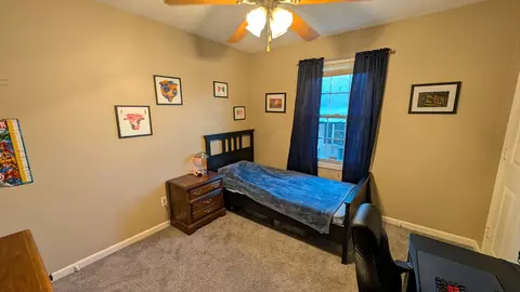 Bedroom - 921 Chippewa St, Normal, IL 61761 photo 1 of 4