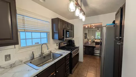 Kitchen - 921 Chippewa St, Normal, IL 61761 photo 1 of 4