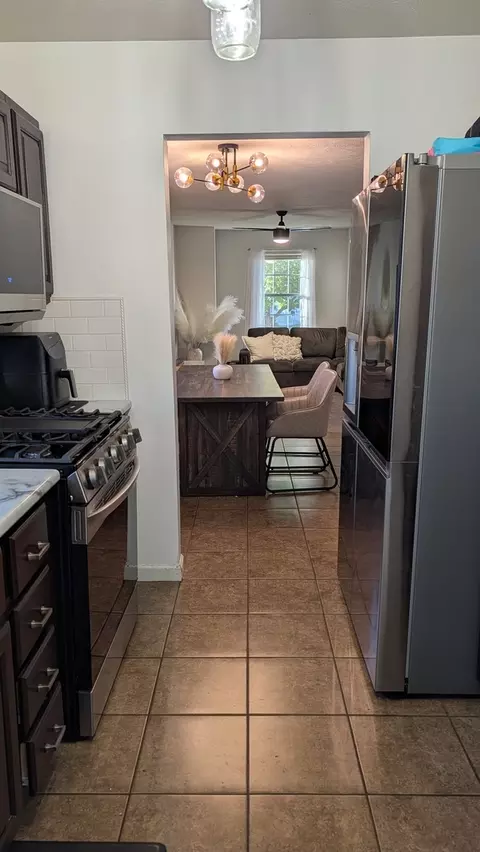 Kitchen - 921 Chippewa St, Normal, IL 61761 photo 4 of 4