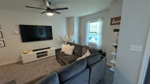 Living - 921 Chippewa St, Normal, IL 61761 photo 2 of 2