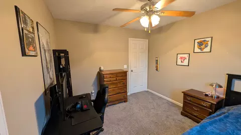 Bedroom - 921 Chippewa St, Normal, IL 61761 photo 2 of 4
