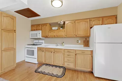 Kitchen - 1014 5th Street A St, Hampton, IL 61256 photo 1 of 1