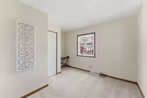 Bedroom - 1014 5th Street A St, Hampton, IL 61256 photo 3 of 3