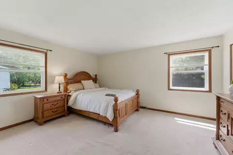 Bedroom - 1014 5th Street A St, Hampton, IL 61256 photo 1 of 3