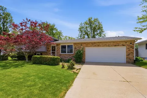 1014 5th Street A St, Hampton, IL 61256
