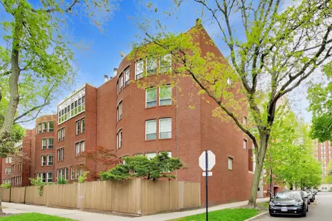 5400 S Hyde Park Blvd #B12, Chicago, IL 60615
