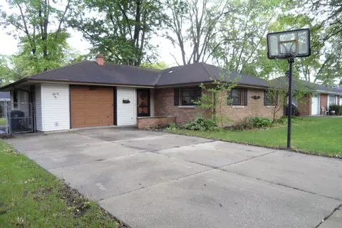 450 Michigan Ave, Aurora, IL 60506