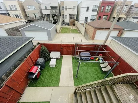 Exterior - 4829 S Champlain Ave, Chicago, IL 60615 photo 3 of 3