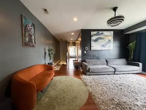Living - 4829 S Champlain Ave, Chicago, IL 60615 photo 4 of 6