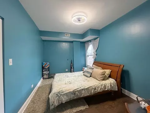 Bedroom - 4829 S Champlain Ave, Chicago, IL 60615 photo 6 of 6