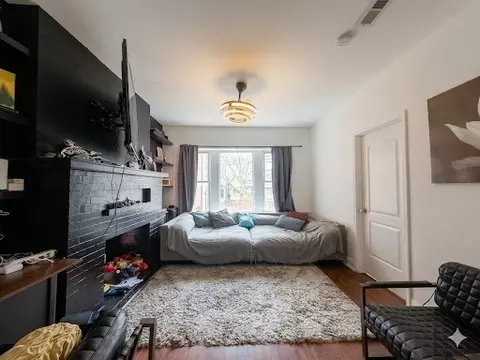 Living - 4829 S Champlain Ave, Chicago, IL 60615 photo 6 of 6