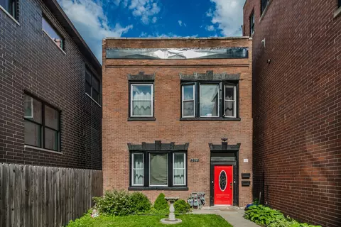 4829 S Champlain Ave, Chicago, IL 60615