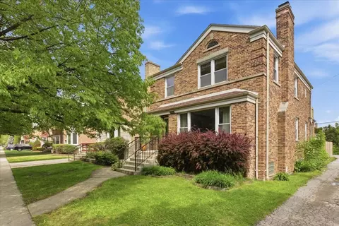 2814 W Gregory St, Chicago, IL 60625