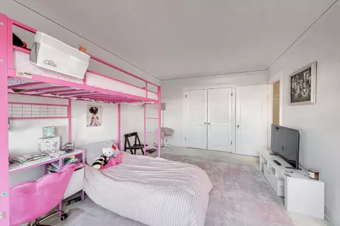 Bedroom - 5555 S Everett Ave #E10, Chicago, IL 60637 photo 3 of 3