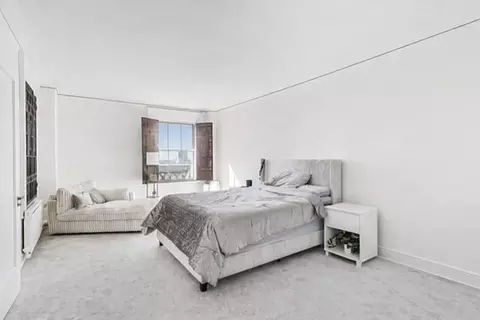 Bedroom - 5555 S Everett Ave #E10, Chicago, IL 60637 photo 1 of 3