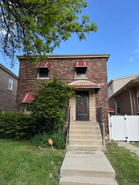 9319 S May St, Chicago, IL 60620