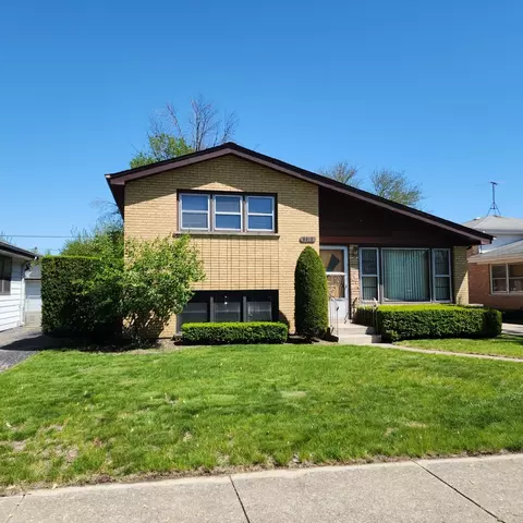 5312 Kimball Pl, Oak Lawn, IL 60453