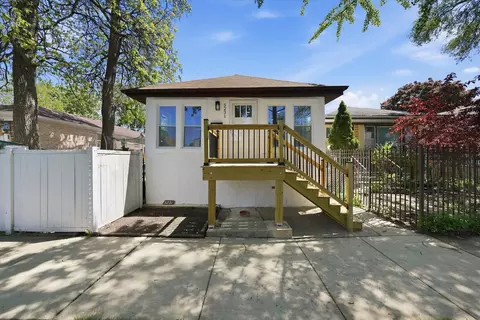 5231 S Homan Ave, Chicago, IL 60632
