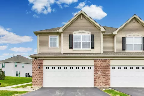 8407 Stillwater Rd, Wonder Lake, IL 60097