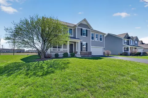 26525 W Old Stage Ln, Channahon, IL 60410