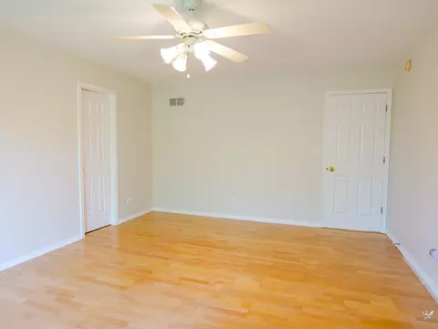 Bedroom - 13623 Eagles Perch Ct, Plainfield, IL 60544 photo 6 of 10