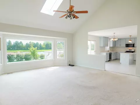 Living - 13623 Eagles Perch Ct, Plainfield, IL 60544 photo 4 of 10