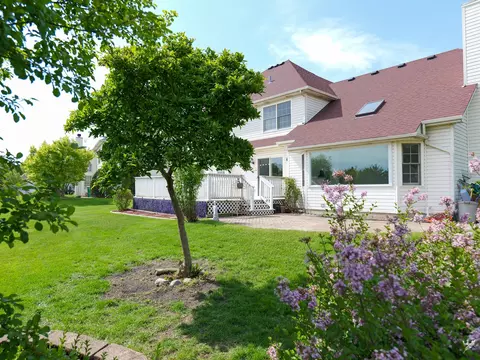 Exterior - 13623 Eagles Perch Ct, Plainfield, IL 60544 photo 3 of 5
