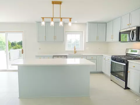 Kitchen - 13623 Eagles Perch Ct, Plainfield, IL 60544 photo 1 of 6