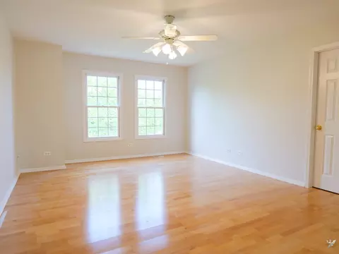 Bedroom - 13623 Eagles Perch Ct, Plainfield, IL 60544 photo 4 of 10