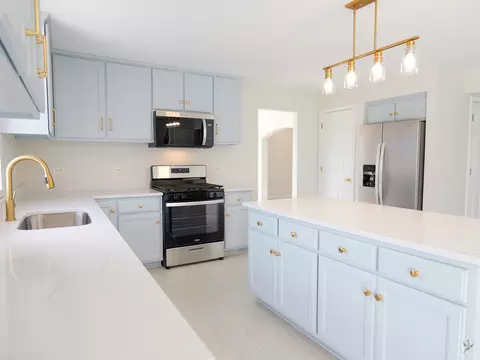 Kitchen - 13623 Eagles Perch Ct, Plainfield, IL 60544 photo 6 of 6