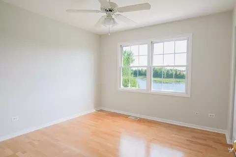 Bedroom - 13623 Eagles Perch Ct, Plainfield, IL 60544 photo 2 of 10