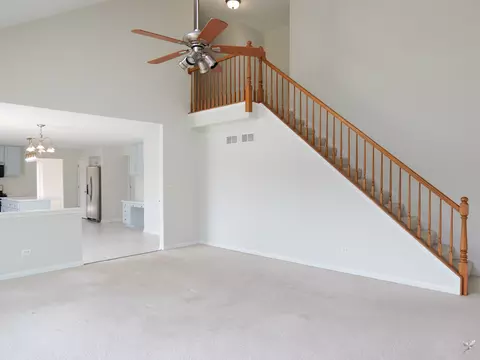 Living - 13623 Eagles Perch Ct, Plainfield, IL 60544 photo 2 of 10