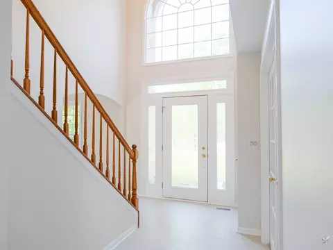 Entry Way - 13623 Eagles Perch Ct, Plainfield, IL 60544 photo 1 of 2