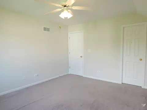 Bedroom - 13623 Eagles Perch Ct, Plainfield, IL 60544 photo 10 of 10