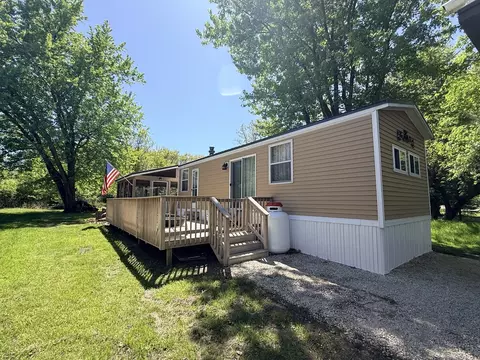 25 Woodhaven Lks # -4, Sublette, IL 61367