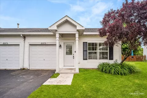 2275 Rebecca Cir, Montgomery, IL 60538